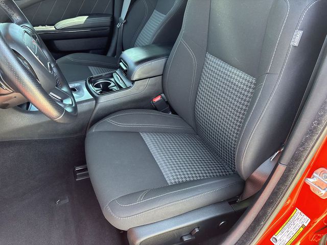 2021 Dodge Charger SXT AWD