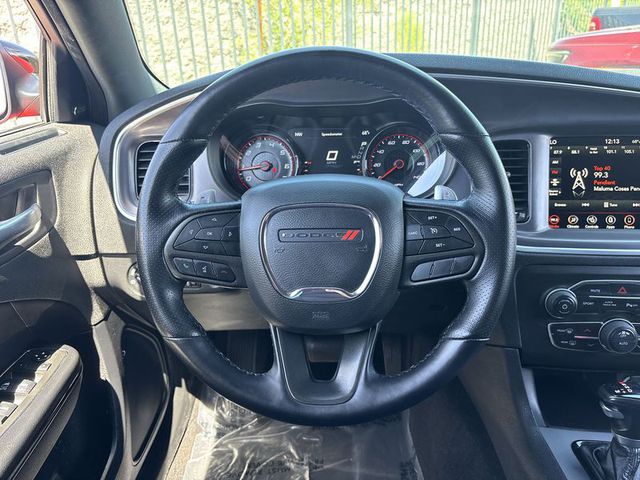 2021 Dodge Charger SXT AWD