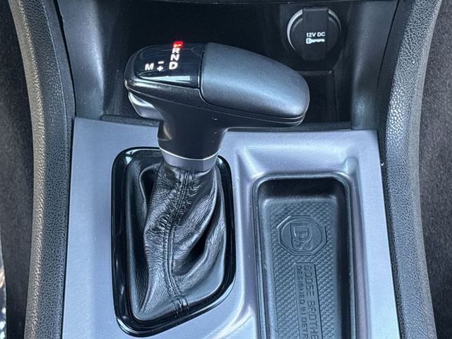 2021 Dodge Charger SXT AWD