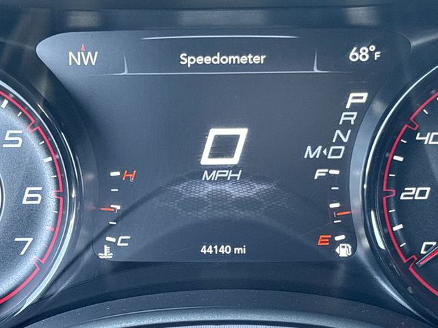 2021 Dodge Charger SXT AWD