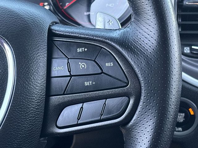 2021 Dodge Charger SXT AWD