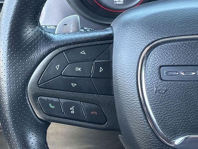 2021 Dodge Charger SXT AWD