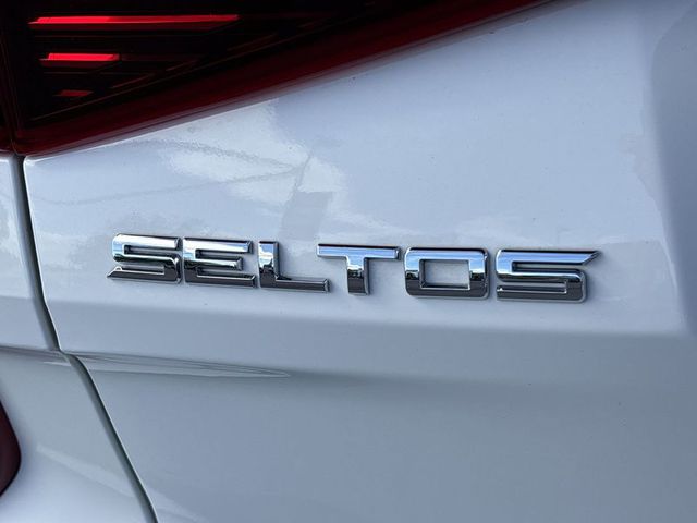 2021 Kia Seltos S AWD