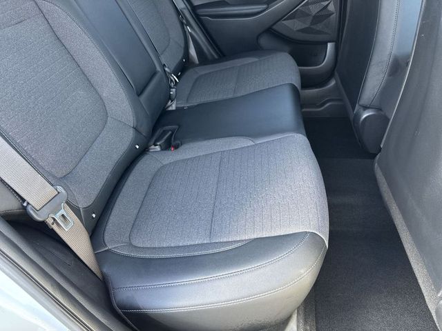 2021 Kia Seltos S AWD