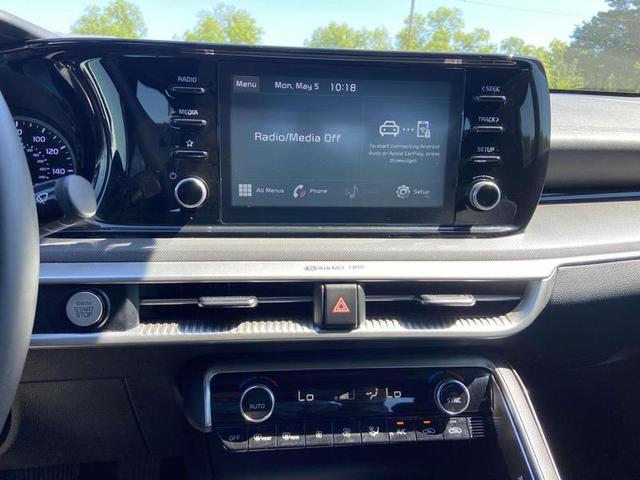 2021 Kia K5 GT-Line FWD