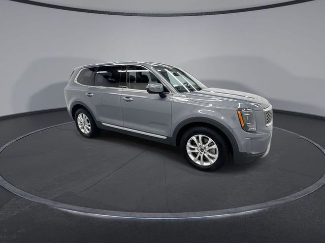 2020 Kia Telluride LX