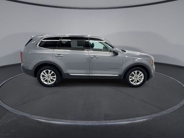 2020 Kia Telluride LX