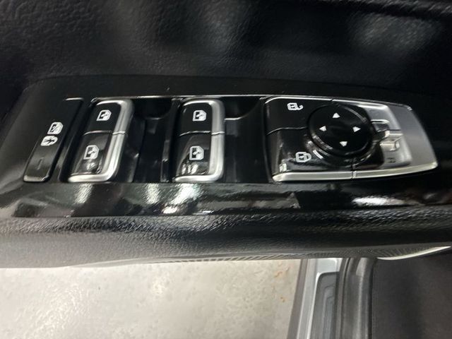2020 Kia Telluride LX