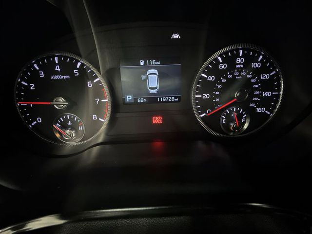 2020 Kia Telluride LX