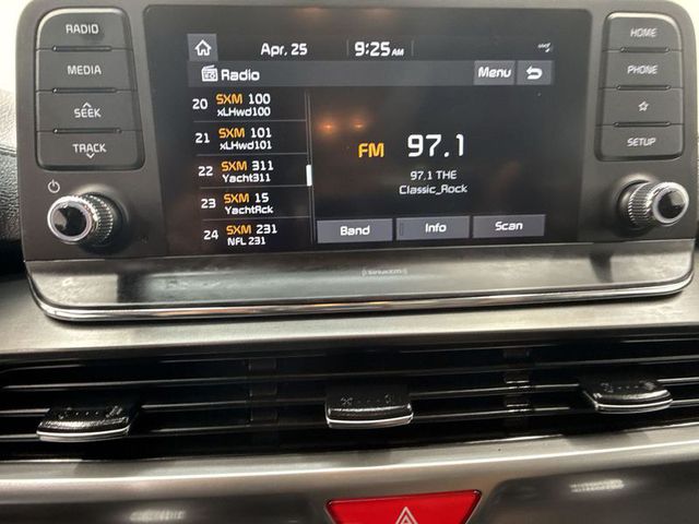 2020 Kia Telluride LX