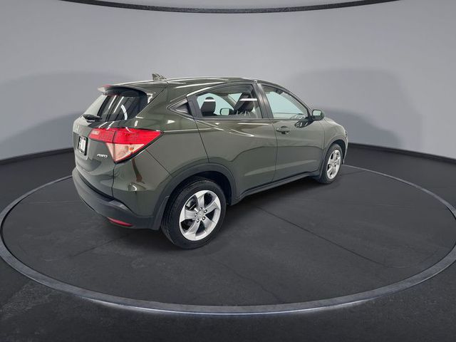 2018 Honda HR-V LX