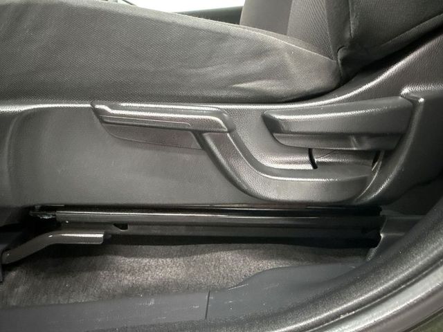2018 Honda HR-V LX