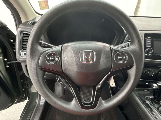 2018 Honda HR-V LX