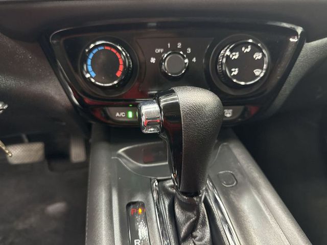 2018 Honda HR-V LX