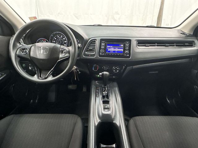 2018 Honda HR-V LX