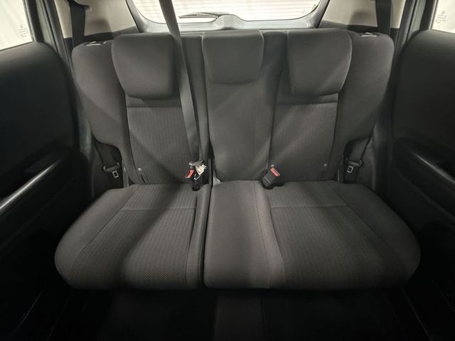 2018 Honda HR-V LX