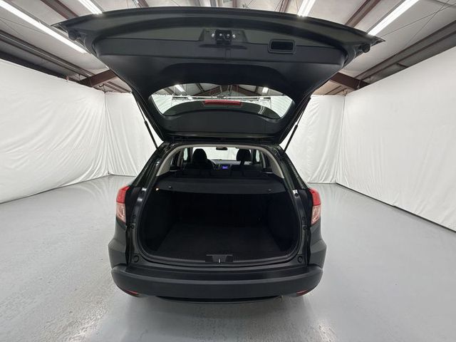 2018 Honda HR-V LX
