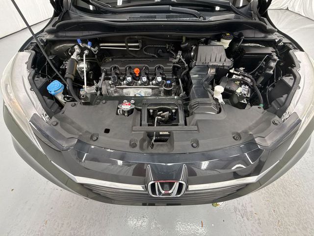 2018 Honda HR-V LX