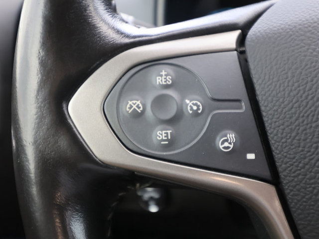 2021 Chevrolet Colorado Z71 4WD 128WB