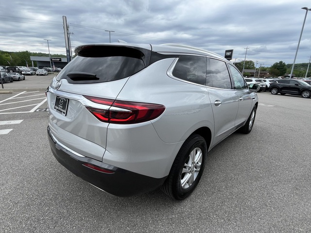 2020 Buick Enclave Essence AWD