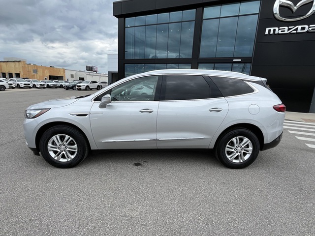 2020 Buick Enclave Essence AWD