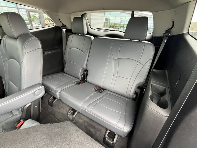 2020 Buick Enclave Essence AWD