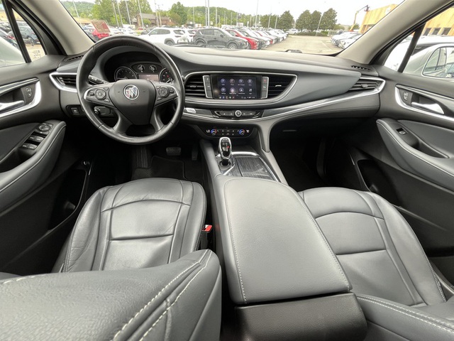 2020 Buick Enclave Essence AWD