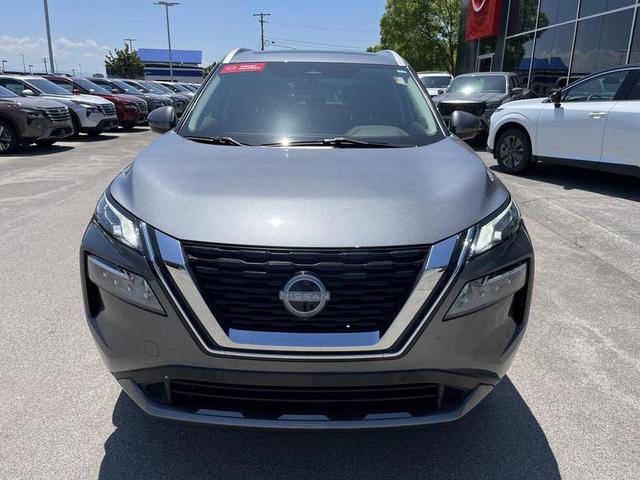 2023 Nissan Rogue SL AWD