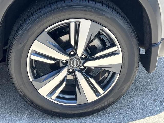 2023 Nissan Rogue SL AWD