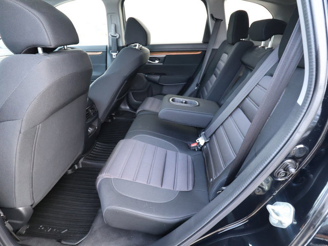 2018 Honda CR-V EX 2WD