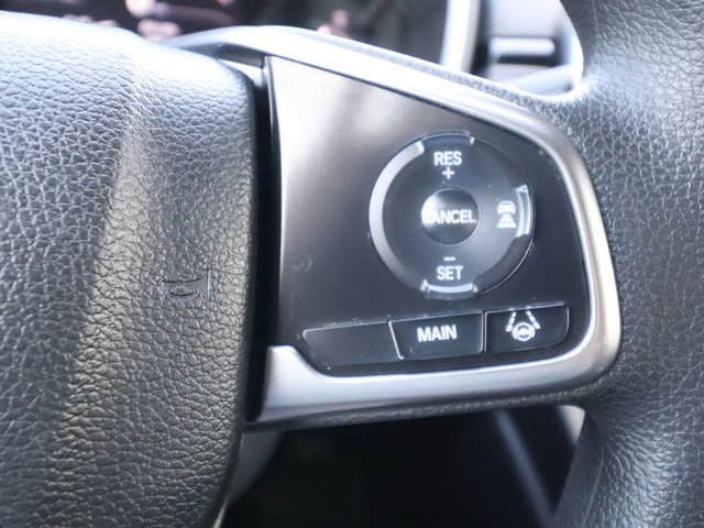 2018 Honda CR-V EX 2WD