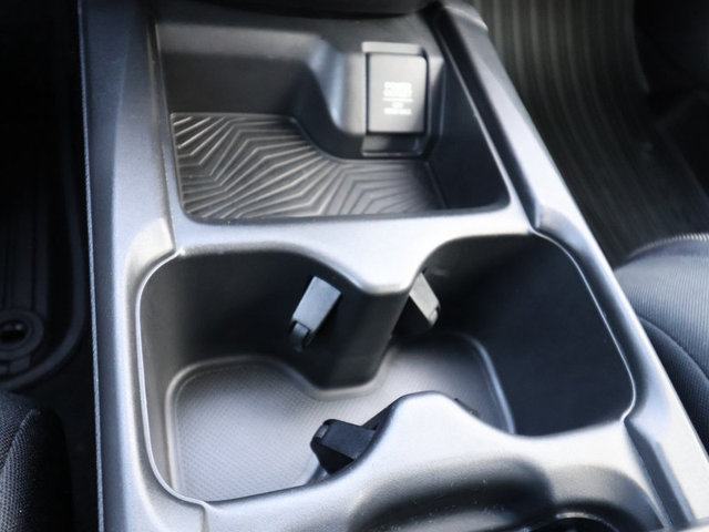 2018 Honda CR-V EX 2WD