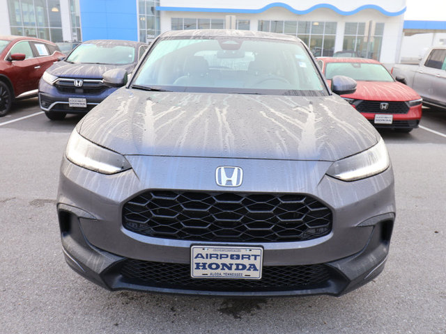 2023 Honda HR-V LX AWD