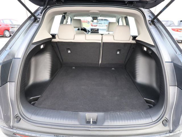 2023 Honda HR-V LX AWD