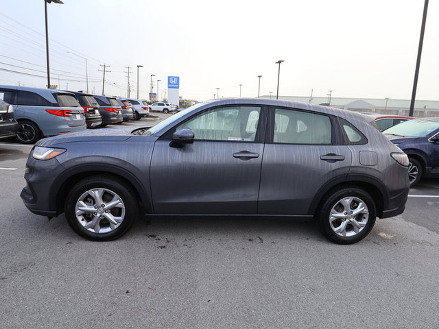2023 Honda HR-V LX AWD