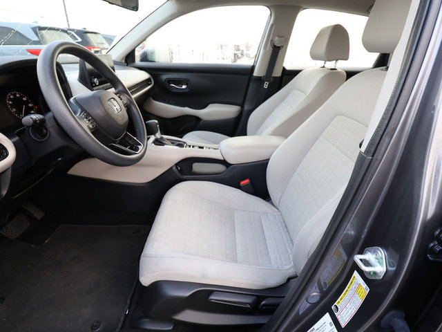 2023 Honda HR-V LX AWD