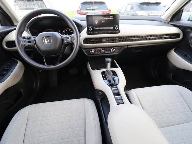 2023 Honda HR-V LX AWD