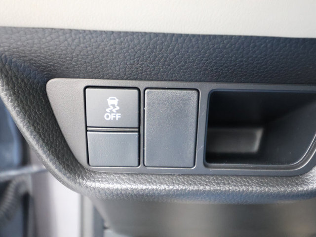2023 Honda HR-V LX AWD