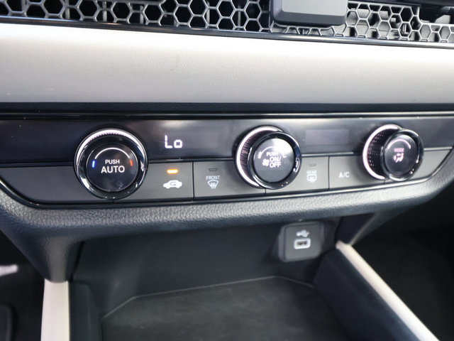 2023 Honda HR-V LX AWD