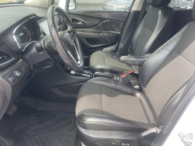 2017 Buick Encore FWD