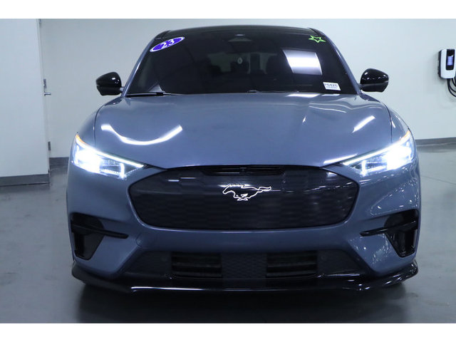 2023 Ford Mustang GT AWD Mach-E
