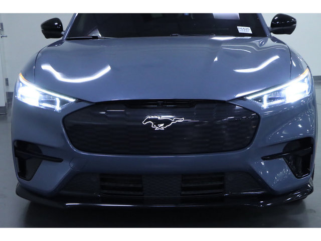 2023 Ford Mustang GT AWD Mach-E