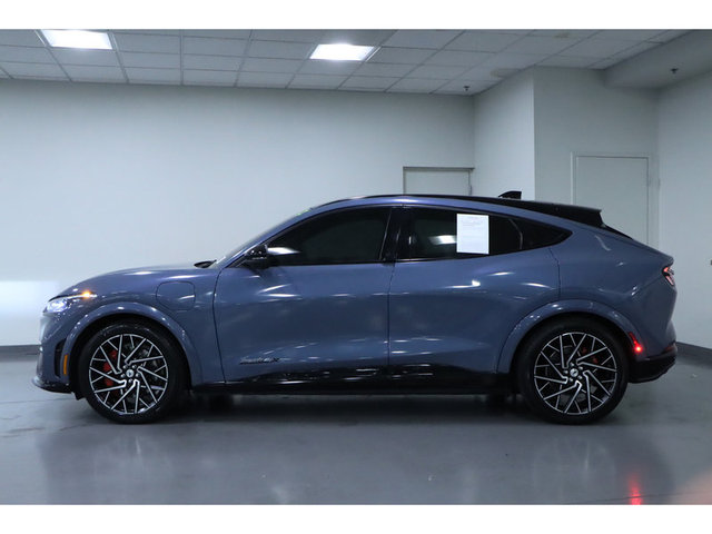 2023 Ford Mustang GT AWD Mach-E
