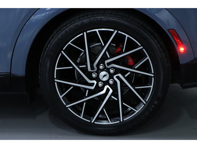 2023 Ford Mustang GT AWD Mach-E