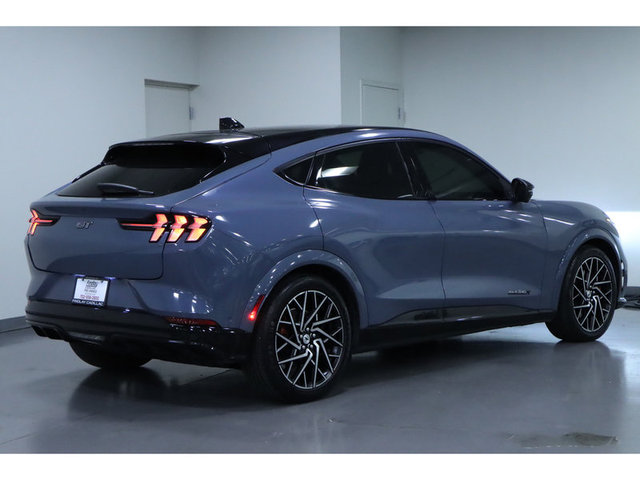 2023 Ford Mustang GT AWD Mach-E