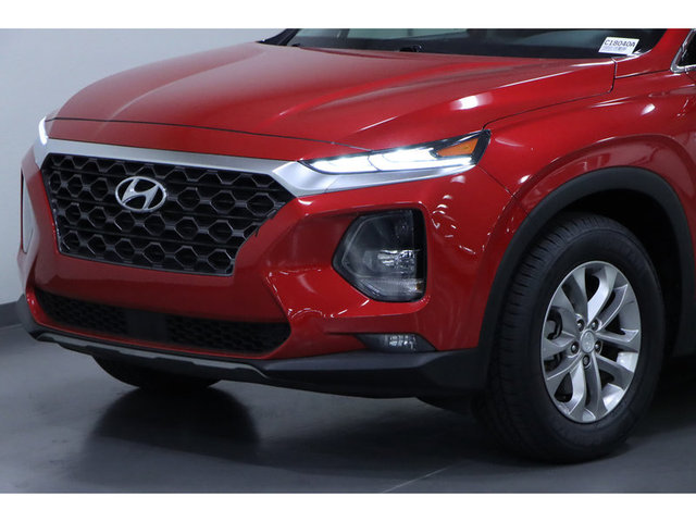 2020 Hyundai Santa Fe SEL FWD w/SULEV