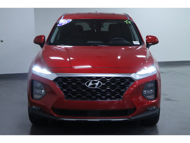 2020 Hyundai Santa Fe SEL FWD w/SULEV