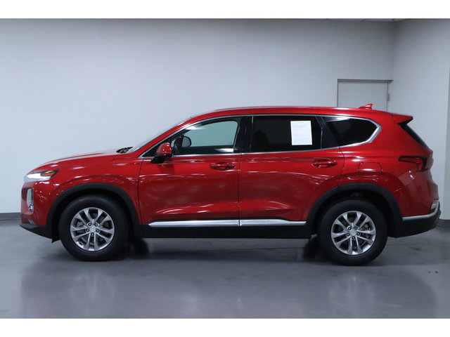 2020 Hyundai Santa Fe SEL FWD w/SULEV