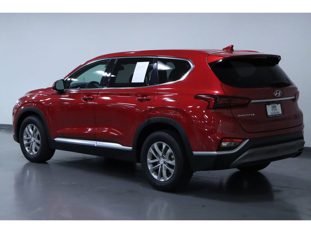 2020 Hyundai Santa Fe SEL FWD w/SULEV