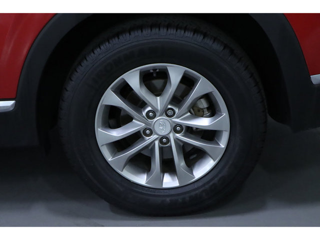 2020 Hyundai Santa Fe SEL FWD w/SULEV